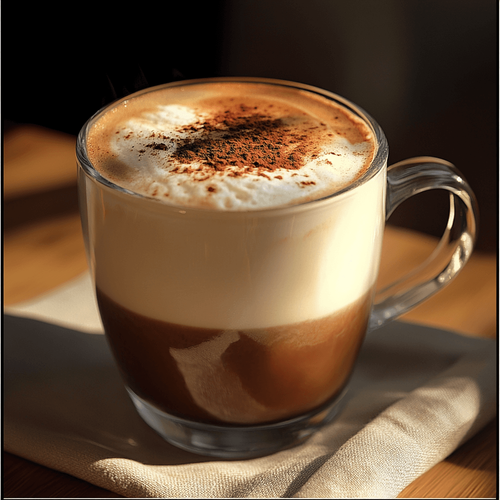 Latte